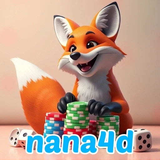 nana4d: Temukan Petualangan Seru dan Menyenangkan di Sini!