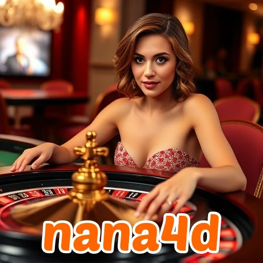 nana4d: Temukan Permainan Seru di Sini dan Nikmati Download Mudah