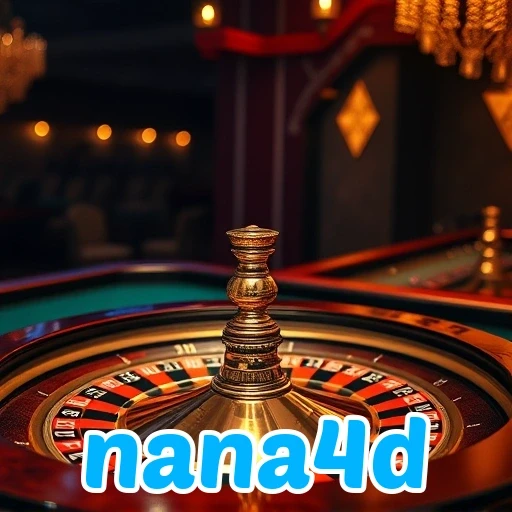 nana4d: Keuntungan Menarik Event Spesial untuk Pemain Indonesia