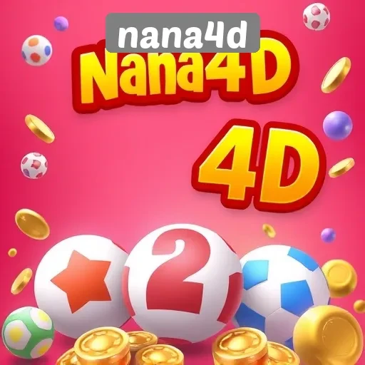 Menjelajahi Fitur Unggulan Situs Game Nana4D