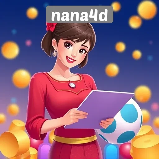 Apa yang Membuat Nana4D Menarik bagi Pengguna Baru