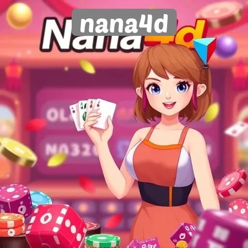 Mengulas Keunggulan dan Fitur Situs Nana4d