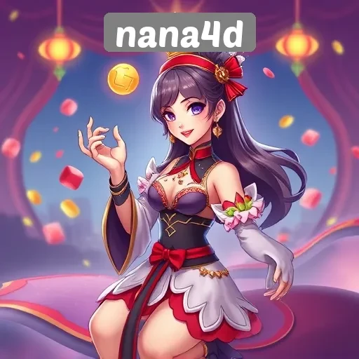 Mengungkap Fitur Menarik di Situs Game Nana4d