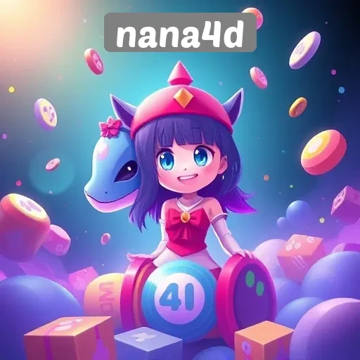 Ulasan Lengkap Situs Game Nana4D untuk Pemain Indonesia