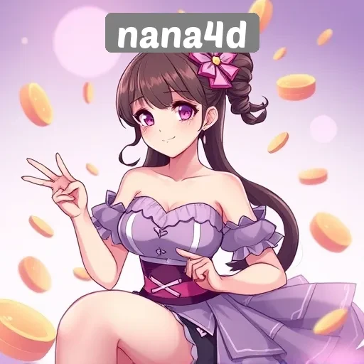 Mengapa Nana4D Menjadi Pilihan Utama Penggemar Game