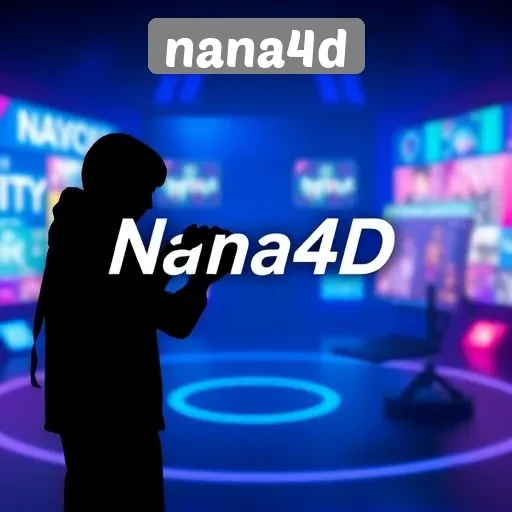 Dampak Nana4D terhadap Tren Gaming di Kalangan Pemuda