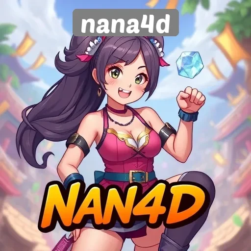 Menggali Potensi Nana4D dalam Industri Game Lokal