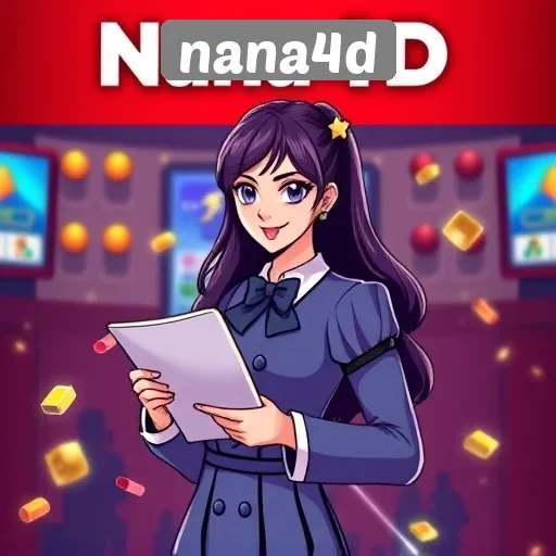 Review Pengalaman Bermain di Nana4D