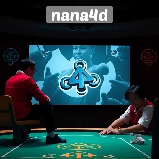 Panduan Lengkap Bermain di Situs Nana4D