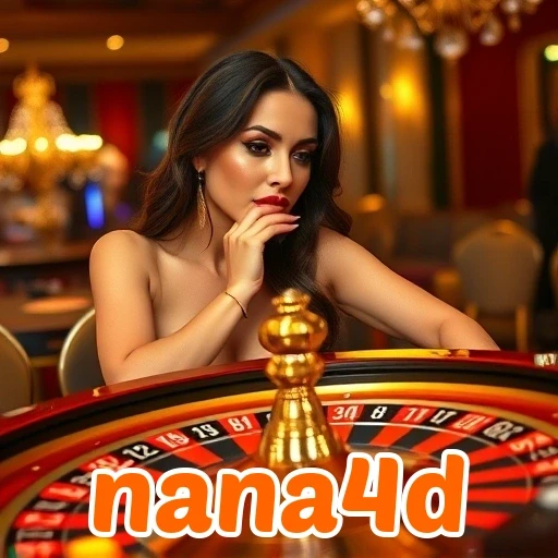 nana4d: Poker Indonesia Penuh Kebahagiaan dan Keberuntungan