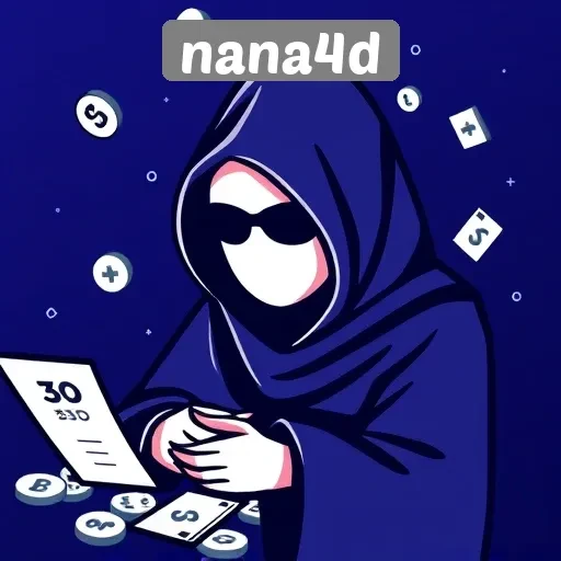 Keamanan dan Privasi di Situs Game Nana4D