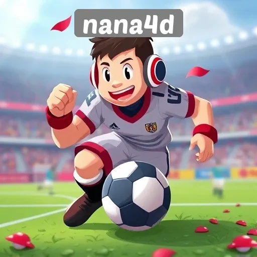 Strategi Sukses Bermain di Nana4D