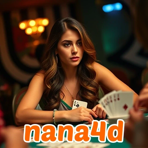 nana4d: Petualangan Seru dalam Permainan Strategi Terbaik
