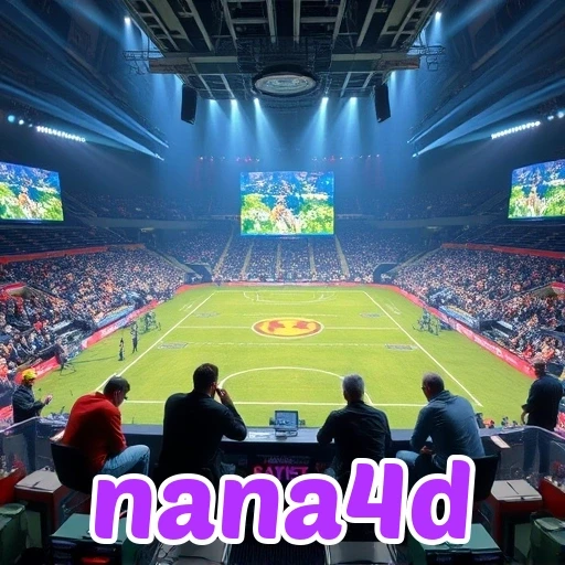 nana4d: Temukan Kenyamanan Bermain Game Online dengan Dukungan Terbaik