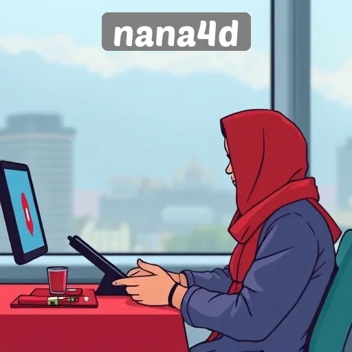 Testimoni Pengguna tentang Pengalaman di Nana4D
